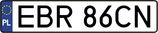 EBR86CN