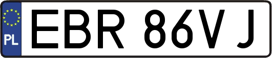 EBR86VJ