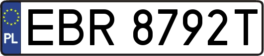EBR8792T