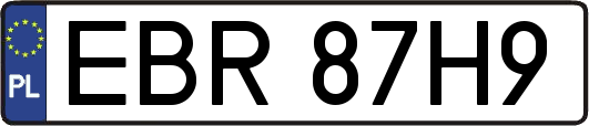 EBR87H9