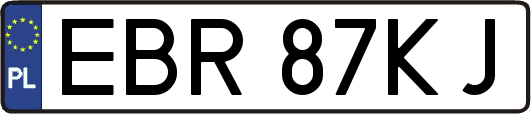 EBR87KJ