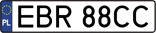 EBR88CC