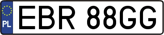 EBR88GG