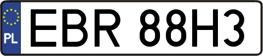 EBR88H3