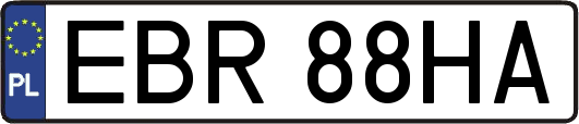 EBR88HA