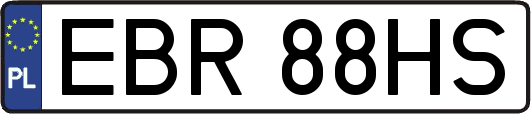 EBR88HS