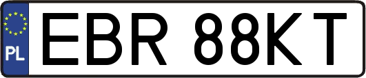 EBR88KT