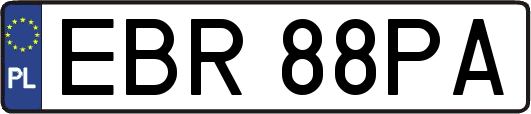 EBR88PA