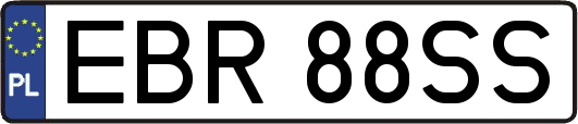 EBR88SS