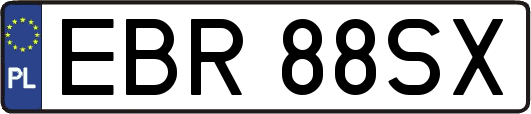 EBR88SX