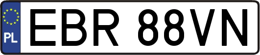 EBR88VN