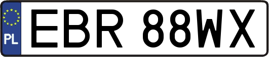 EBR88WX