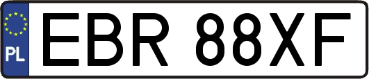 EBR88XF