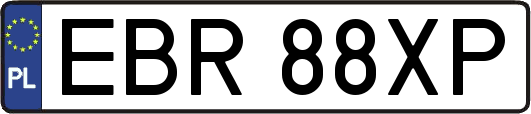 EBR88XP