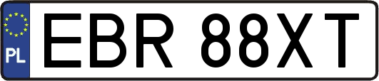 EBR88XT