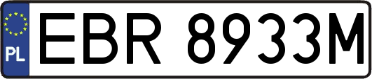 EBR8933M