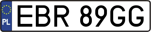 EBR89GG