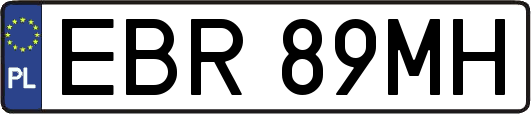 EBR89MH