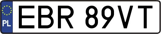 EBR89VT