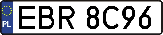 EBR8C96