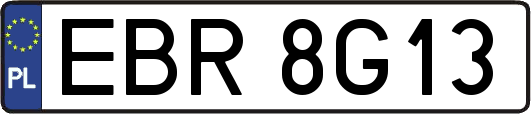 EBR8G13