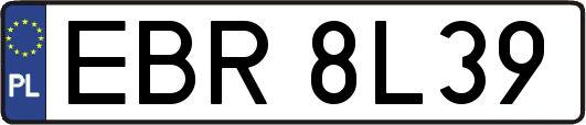 EBR8L39