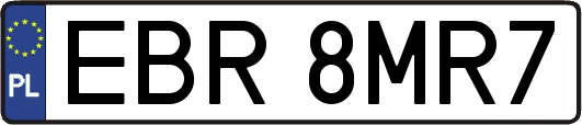 EBR8MR7