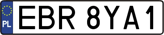 EBR8YA1