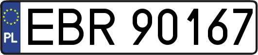 EBR90167