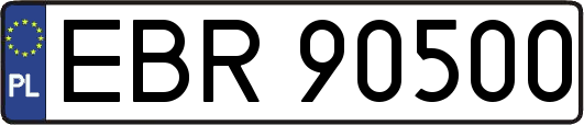 EBR90500