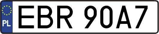 EBR90A7