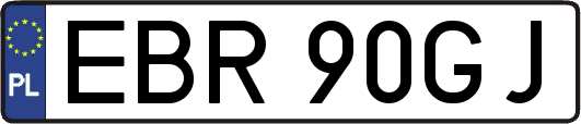 EBR90GJ