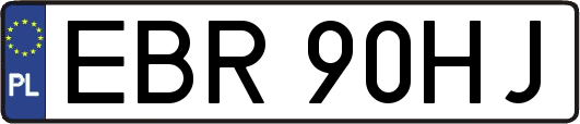 EBR90HJ