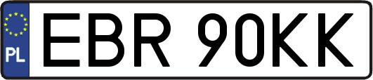 EBR90KK