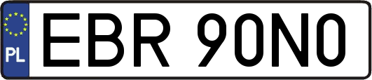 EBR90N0