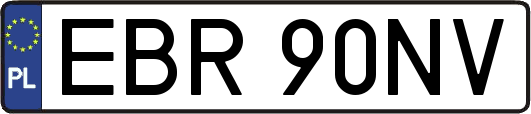 EBR90NV