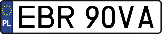 EBR90VA