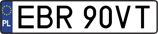 EBR90VT