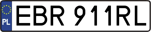 EBR911RL