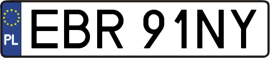 EBR91NY