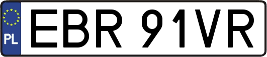 EBR91VR