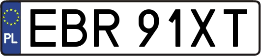 EBR91XT