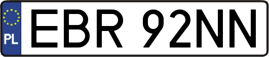 EBR92NN