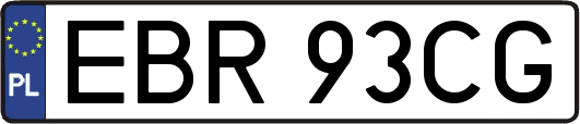 EBR93CG