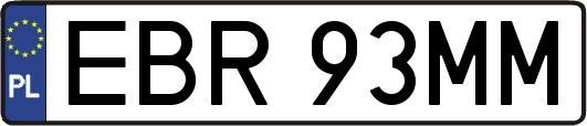 EBR93MM