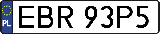 EBR93P5