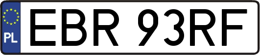 EBR93RF