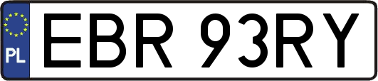 EBR93RY