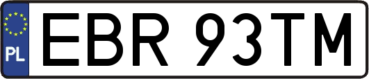 EBR93TM