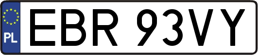 EBR93VY